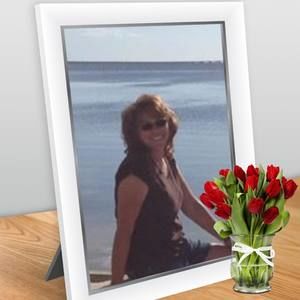 Meet your Posher, Loretta